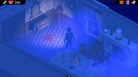 7 Silent Secrets screenshot 7