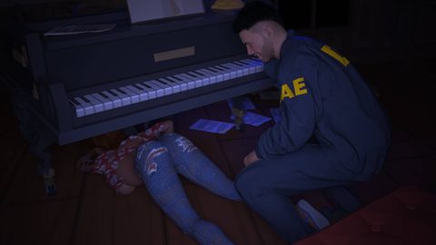 7 Silent Secrets screenshot 10