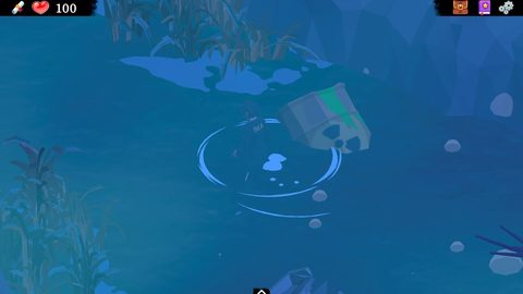7 Silent Secrets screenshot 11