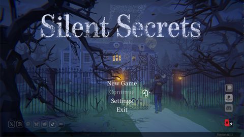 7 Silent Secrets