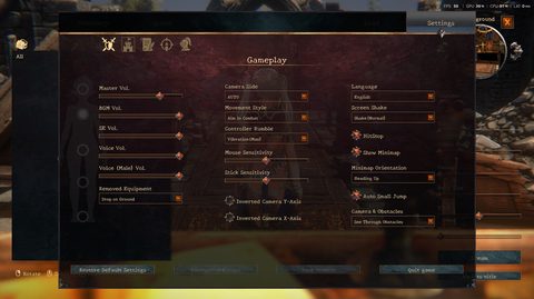 Princess Knight Weperito of the Setting Sun: The Cursed Mark of Lust that Allows Fertilization by the Sperm of Any Race screenshot 2
