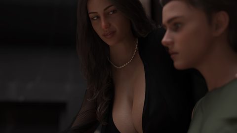 Hard Lessons screenshot 10