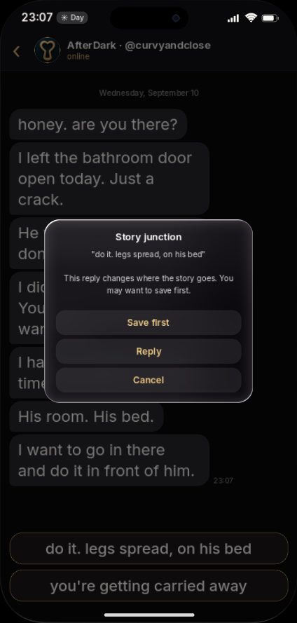 iNTeRtwined screenshot 7