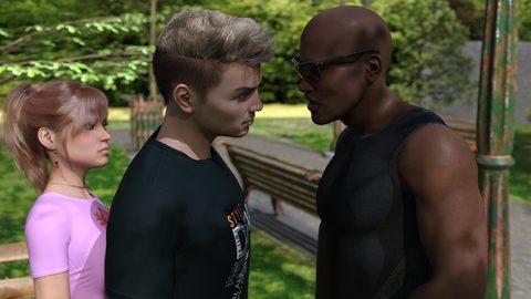 The Innocent screenshot 8