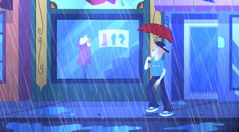 Night Party Remake screenshot 3