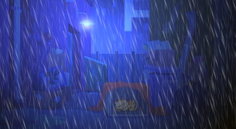 Night Party Remake screenshot 2