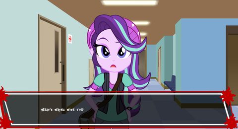 Night Party Remake screenshot 4