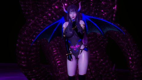 TS Devil Inn screenshot 2