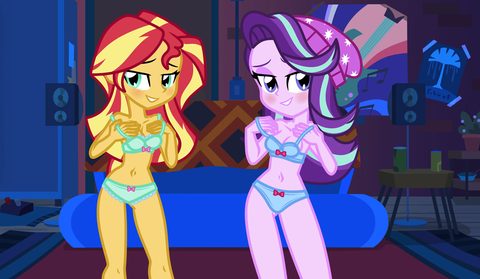 Night Party Remake screenshot 7