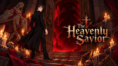 The Heavenly Savior