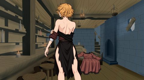The Heavenly Savior screenshot 3