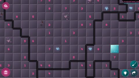 Frame Fatale screenshot 3