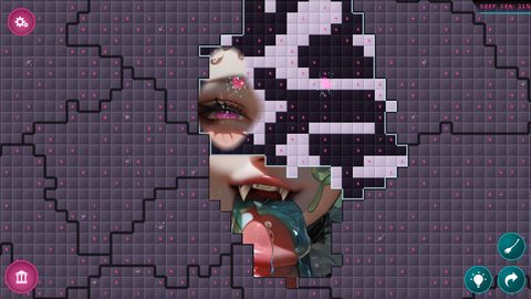 Frame Fatale screenshot 7
