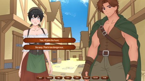 Pookie's Otherworld Tavern screenshot 2