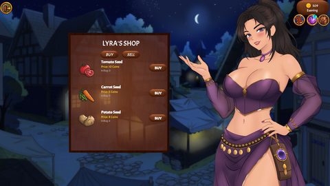 Pookie's Otherworld Tavern screenshot 4