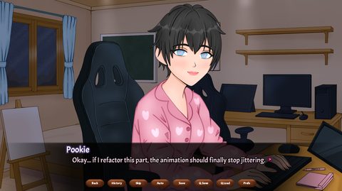 Pookie's Otherworld Tavern screenshot 8