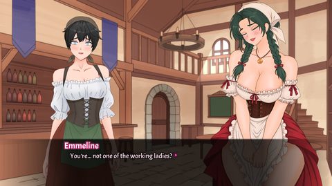 Pookie's Otherworld Tavern screenshot 9