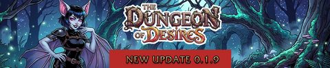 The Dungeon of Desires