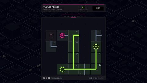 Simpcity NTR screenshot 3
