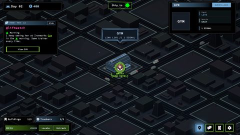 Simpcity NTR screenshot 4