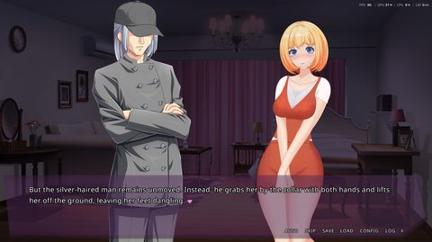 Sin of Lust screenshot 4