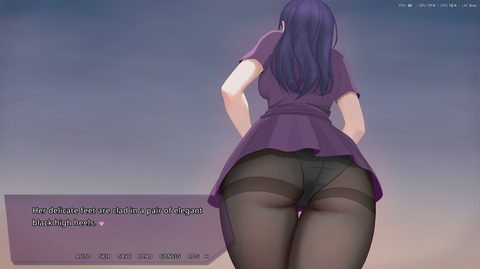 Sin of Lust screenshot 5