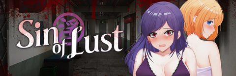 Sin of Lust