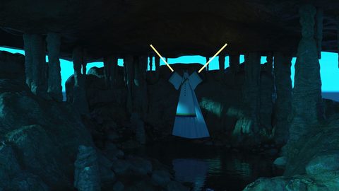 Hidden Lust: Curse of Zetsu screenshot 4