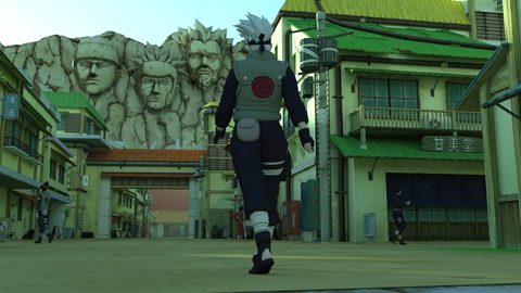 Hidden Lust: Curse of Zetsu screenshot 7