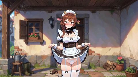 Days of a Lustful Owner: Tavern Reborn screenshot 3