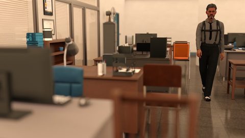 Coco Loco screenshot 3