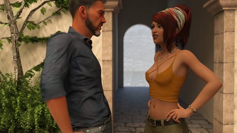 Coco Loco screenshot 28