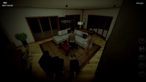 The Owner screenshot 4