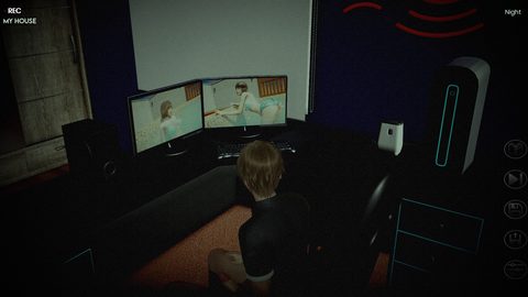 The Owner screenshot 9