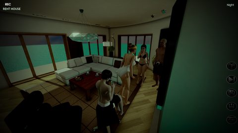 The Owner screenshot 3