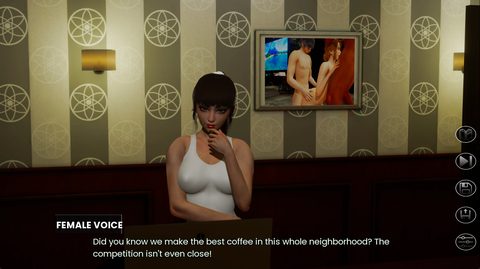 The Owner screenshot 7