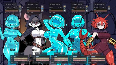 Not My World screenshot 4