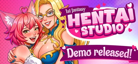 First Fantasy Hentai Studio