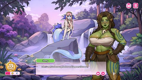 First Fantasy Hentai Studio screenshot 10