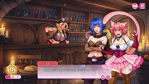 First Fantasy Hentai Studio screenshot 12