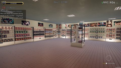 Ecchi Card Shop screenshot 11