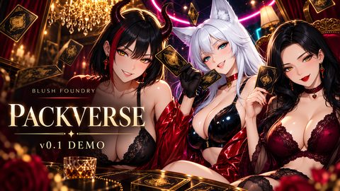 PackVerse