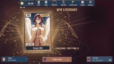 PackVerse screenshot 1