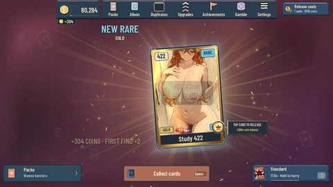PackVerse screenshot 2