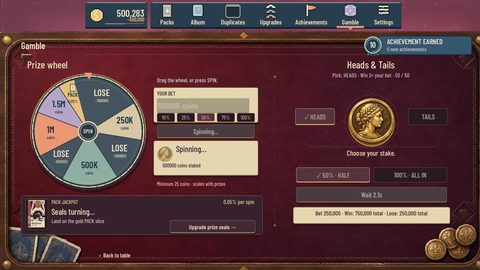 PackVerse screenshot 5