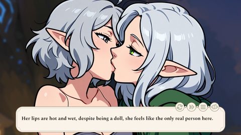 Elvenbless: Sexcesion Festival screenshot 10