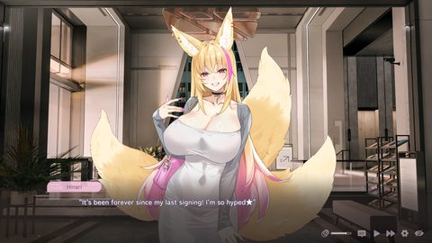 Sugar-Mommied by a Fox Babe screenshot 7