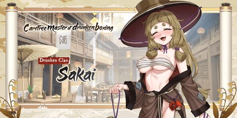 Kung Fu Waifus screenshot 2