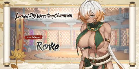 Kung Fu Waifus screenshot 4