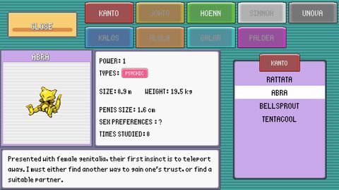 Team Rut's Takeover screenshot 7